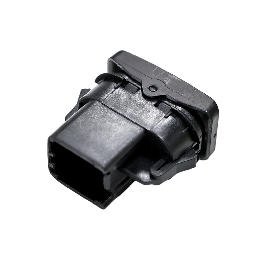 Central Door Lock Switch 7M5T14B076AA Compatible with Mondeo 2008-2012 Front Side Power Door Lock Switch Car Accessories