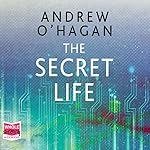 Cover of The Secret Life