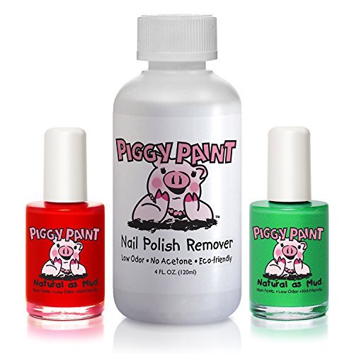 Piggy Paint Jingle Nails Rock Gift Set by Piggy Paint Amazon.de Kosmetik