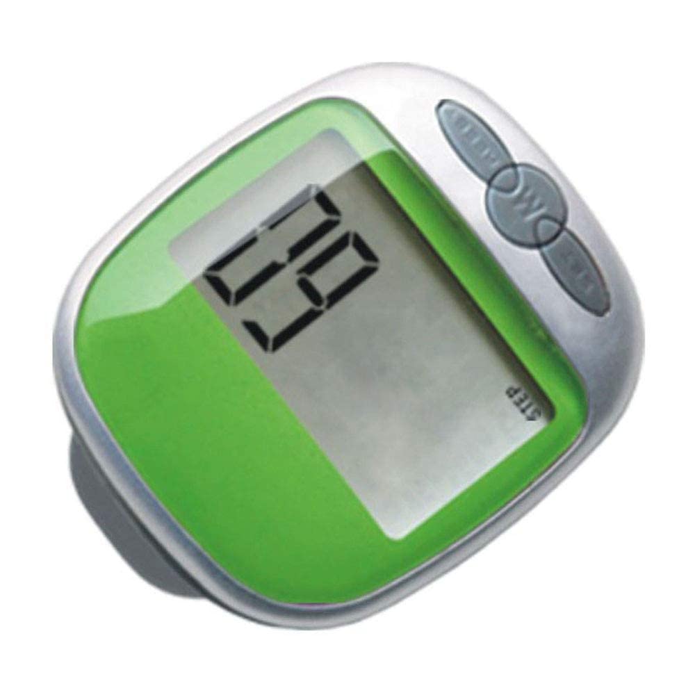 Walking Calorie 3 Counting Modes Counter Run Step Walk Digital Large LCD Display Clip-picture-13