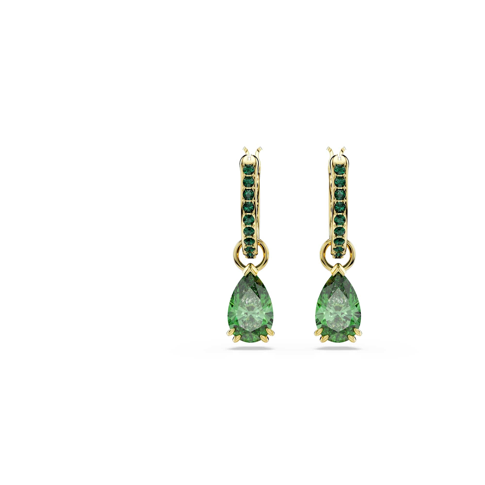 Swarovski Attract Collezione boucles d'oreilles pendantes