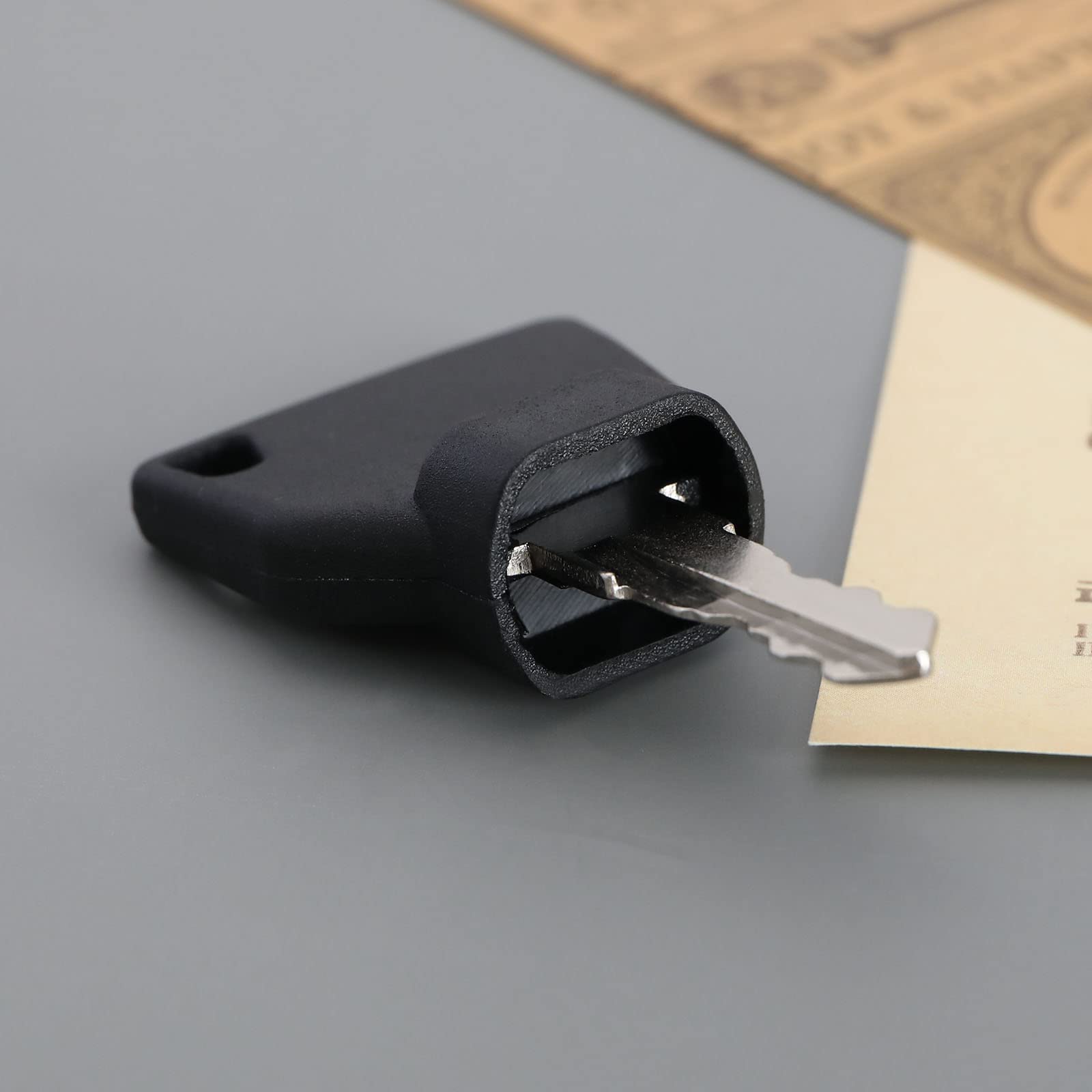 Set 10 Chiavi Accensione Per JCB E Mini Escavatori - Ricambi Attrezzature Pesanti - Foto 9