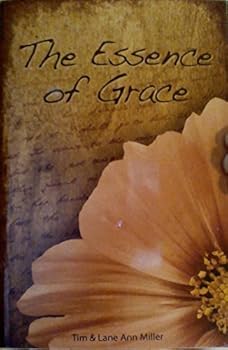 Paperback The Essence of Grace Book