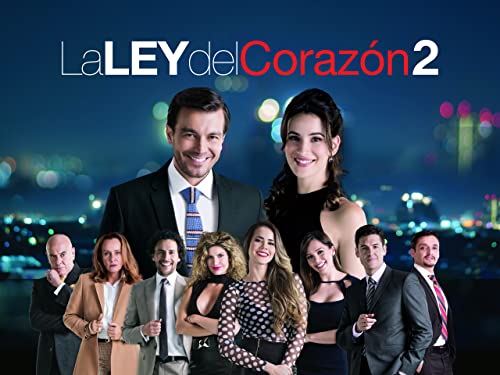 La ley del corazón 2