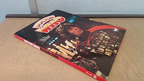 Doctor Who Annual 1980
