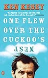 One Flew Over the Cuckoo's Nest