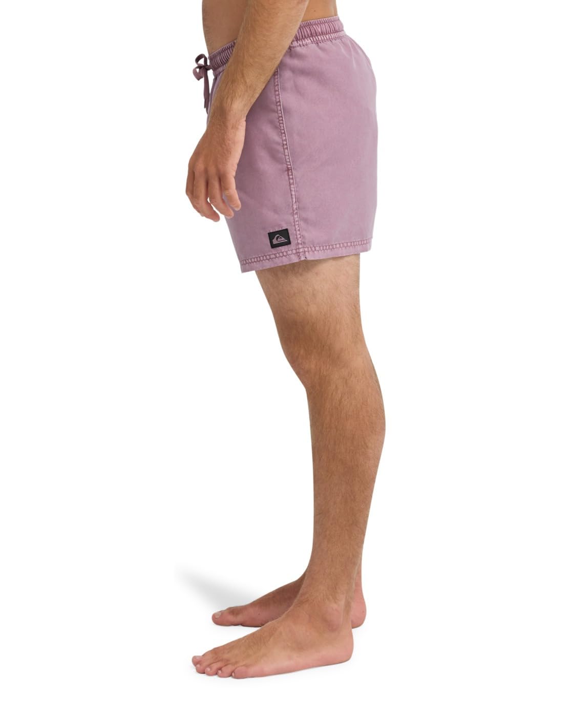 Quiksilver Szorty kąpielowe Everyday SurfWASH Volley 15 męskie fioletowe L
