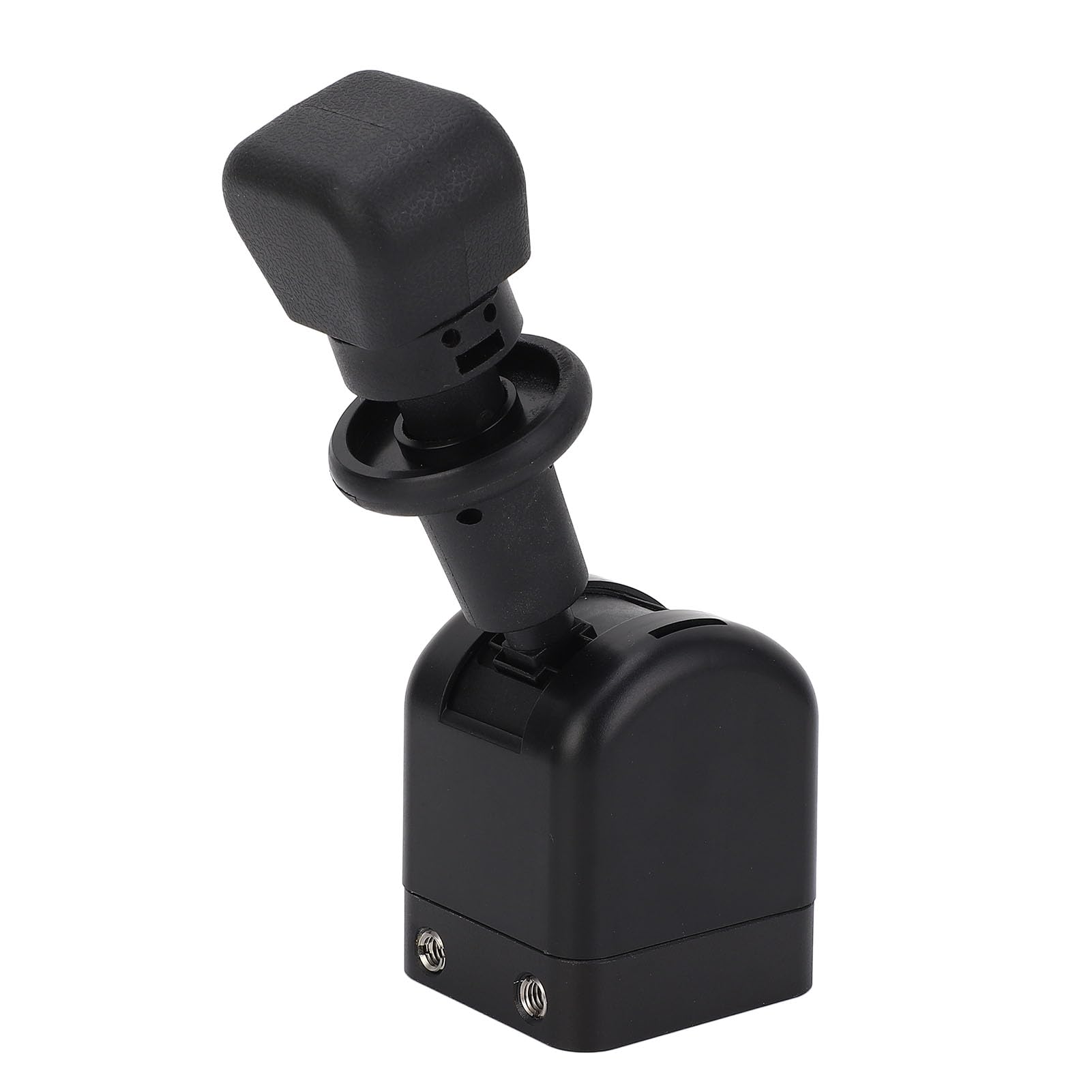 Frein à Main USB pour Camion, Frein à Main USB PC avec Poignée à Bille élargie pour G27 G29 G923, Fixation Intégrée, Plug and Play, Frein de Stationnement Intuitif