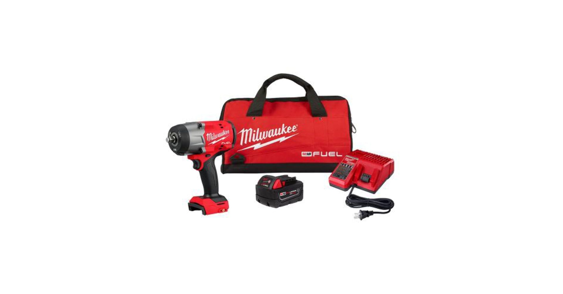tamaki_tamaki　0924 Milwaukee M18 FUEL 1/2