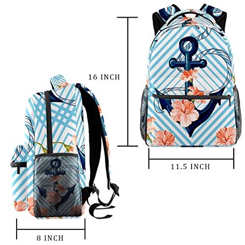 Sac à dos voyage contre le désordre avec porte-bouteille ergonomique - 2
