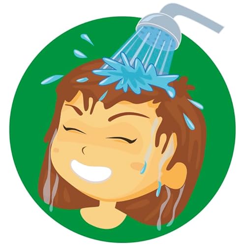 Miniatura 5 de Antipiox Loción Loción Anti Piojos Para Adultos Y Niños A Partir De 2 Años 150 Ml Loción Capilar Pediculicida Tratamiento Anti Piojos