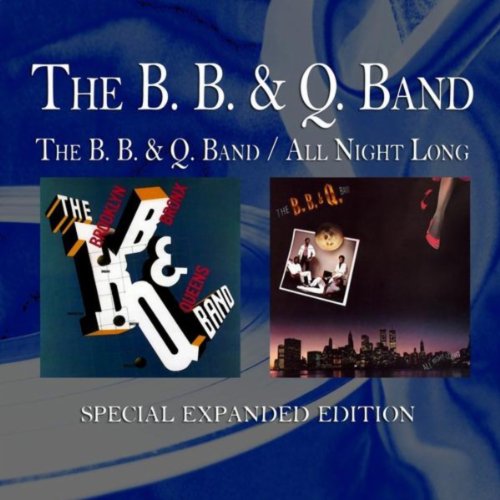 The B. B. & Q. Band