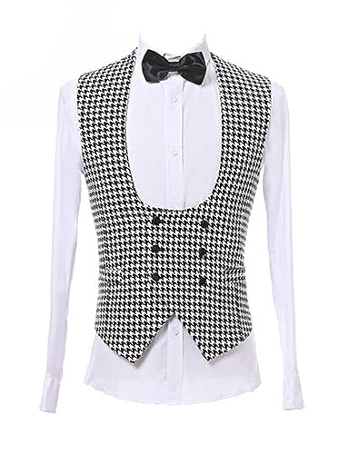 Gilet de costume homme pour en finir avec les tenues de bureau froissées