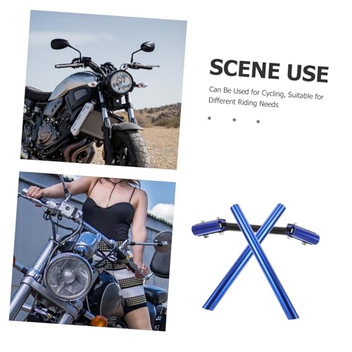 Guidon confortable et robuste pour vos balades à vélo sous la pluie - 3