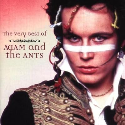 The Very Best Of Adam & The Ants