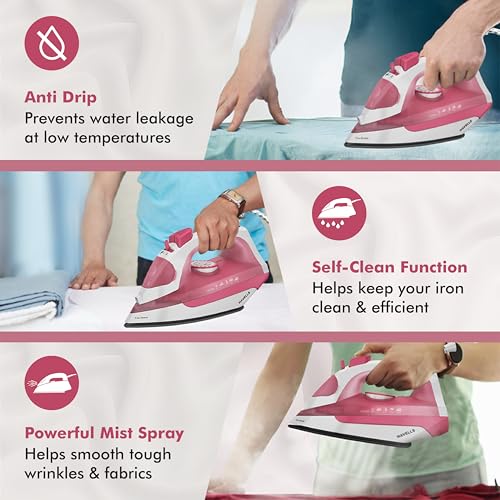 Havells TruSteam - Image 4 of 6