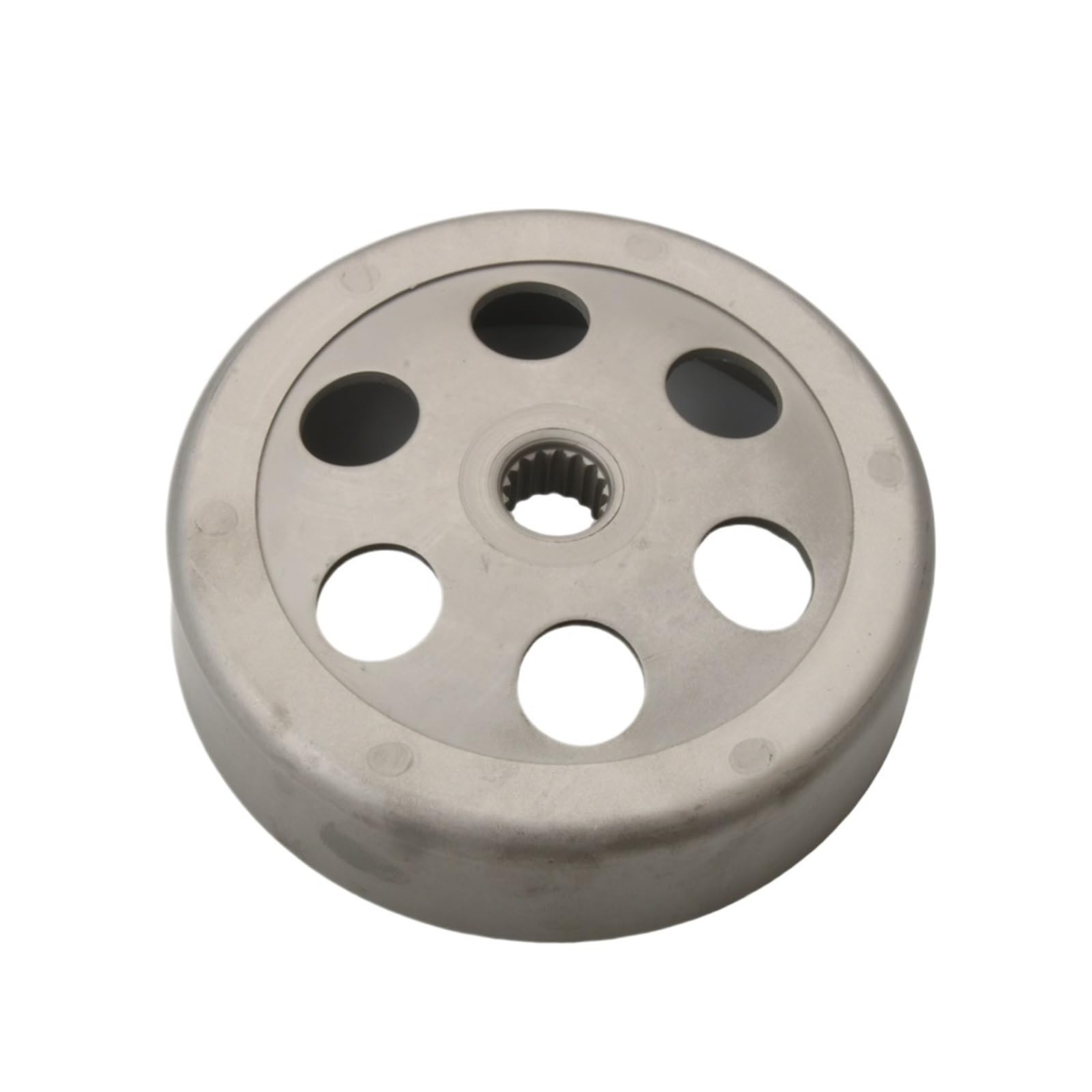 Campana de embrague para scooter 125cc compatible con XC125 de cuatro tiempos 4TE-E6620-01