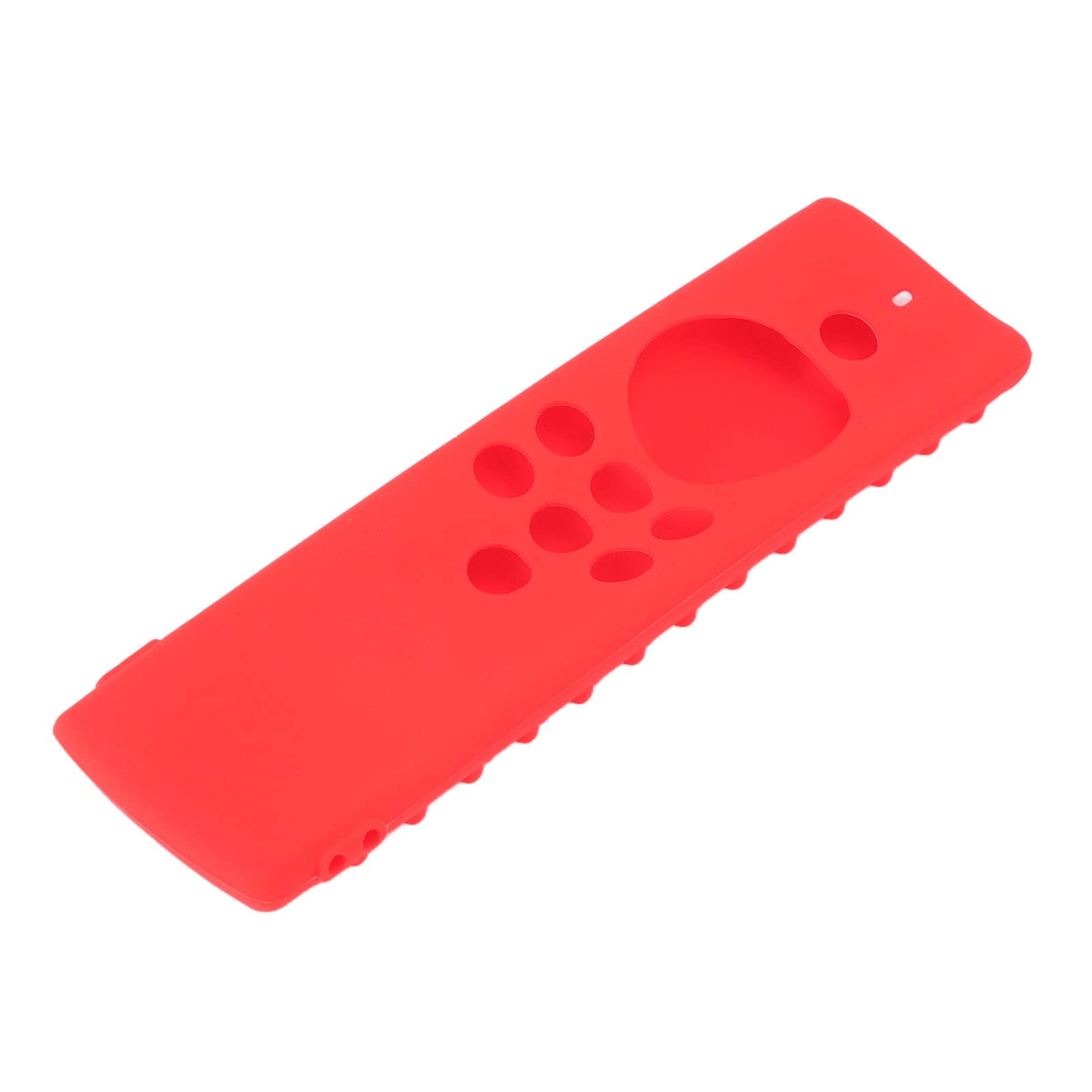 Funda Protectora para Mando a Distancia para Fire TV Stick Lite, Funda Protectora de Silicona para Mando a Distancia para a para Fire TV Stick