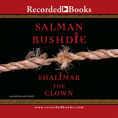 Bild: Shalimar the Clown f�r 34,92 EUR bei amazon.de