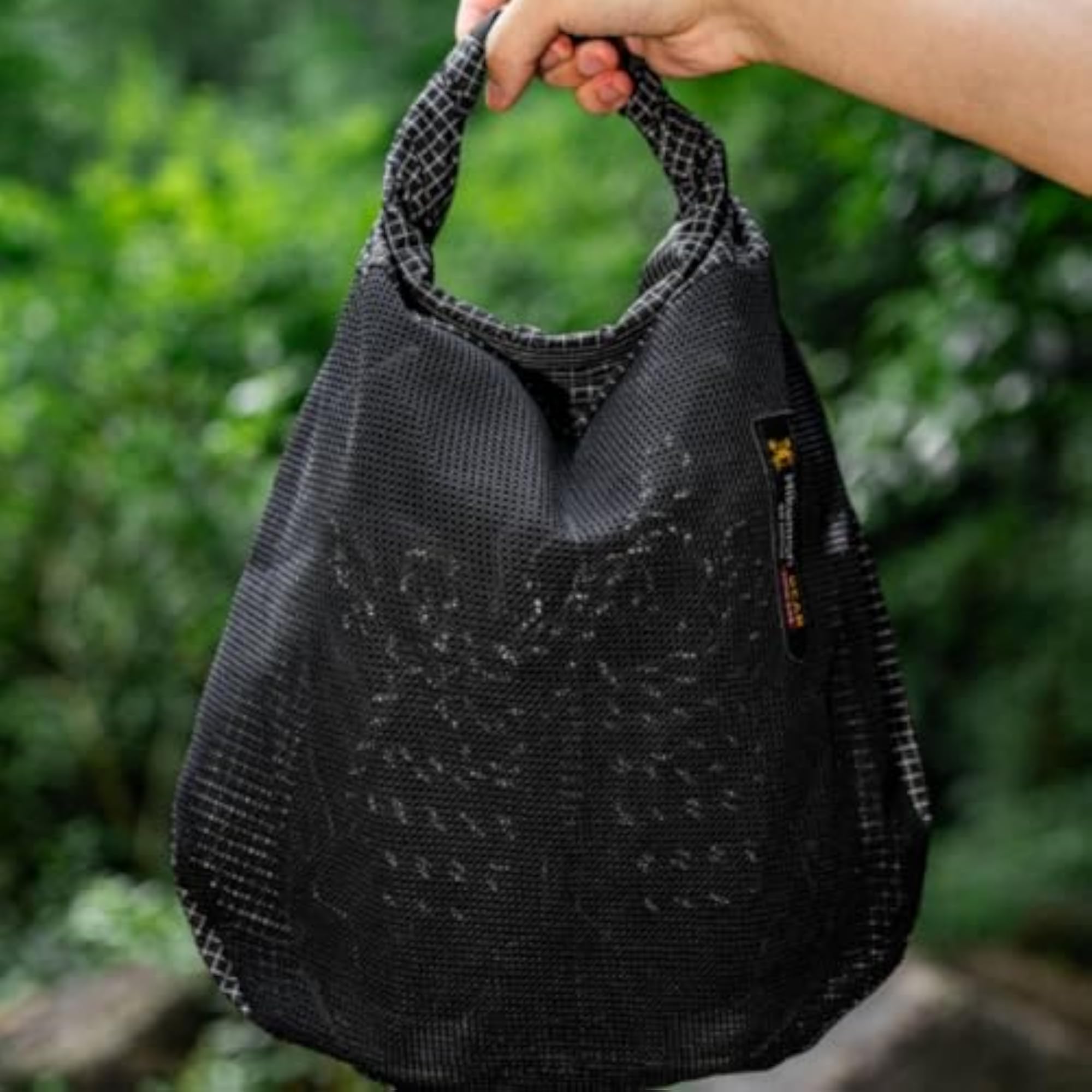 Lightweight Outdoor Shoe Storage Pouch for Backpackers