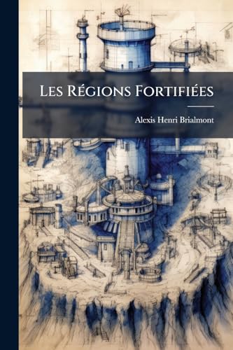 Les Régions Fortifiées: Leur Application À La Défense De Plusieurs États Europeens... (French Edition)