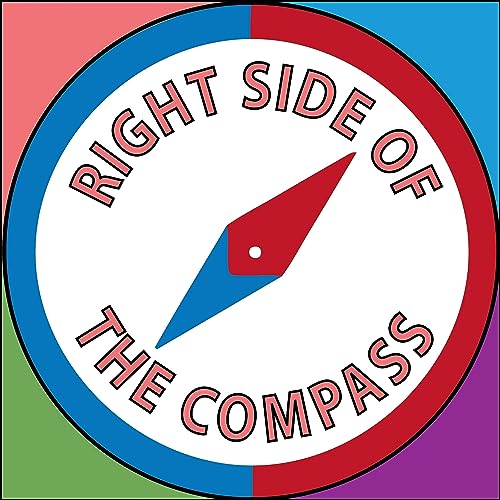 Right Side of the Compass cover art