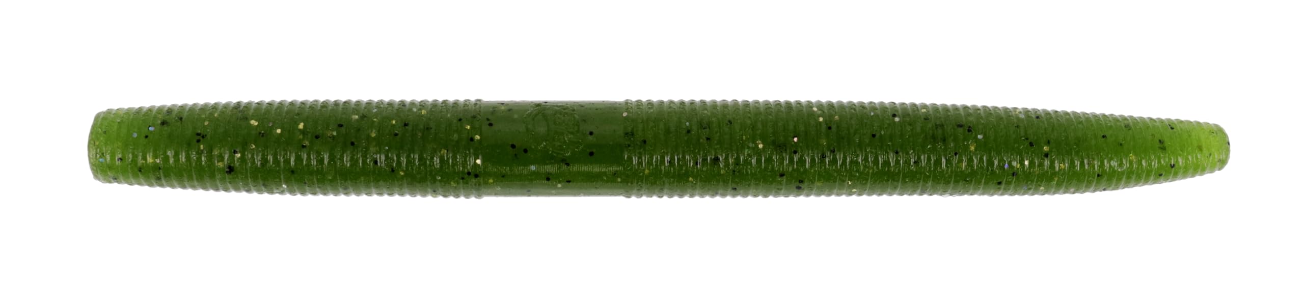 Isca Gary Yamamoto Fat SENKO 12,7cm - Baby Bass, Pacote Com 10