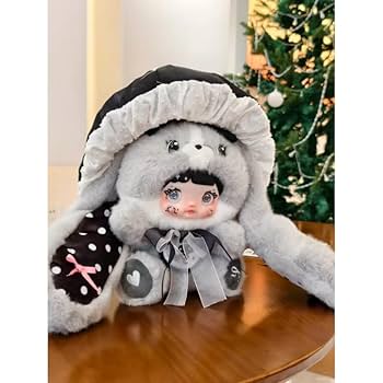 Amazon.com: Shopular Nommi Blind Box Plush Pillow 400% Big