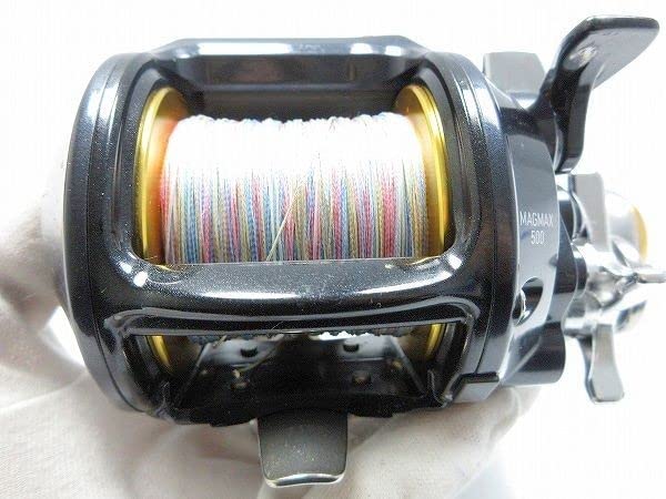 Amazon.co.jp: Daiwa Magmax 500 MAGMAX / Management AP5225/18