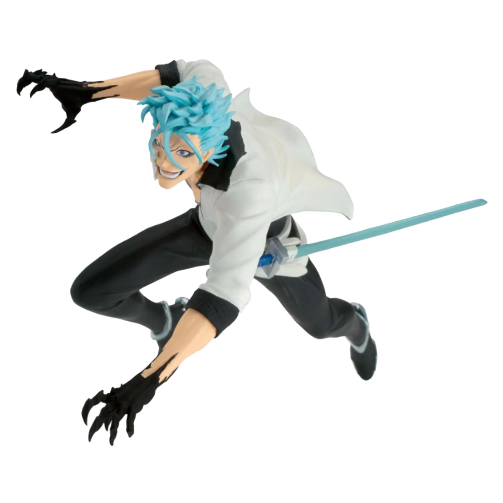 ブリーチ　BLEACH　フィギュア　グリムジョージャガージャック 1/8スケール ブリーチ BLEACH フィギュア グリムジョージャガージャック 1/8