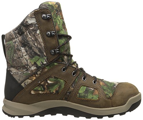 Botas de montaña Danner Steadfast para hombre con aislamiento de 400g h 6