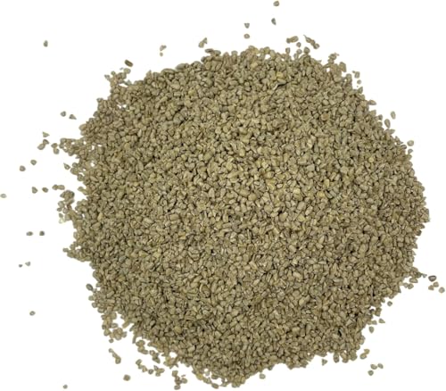 25 LB Medium Sunflower Chips, Shelled Seeds for Birds – Premium Wildlife & Bird Food – Grown in USA - Non-GMO - Medium Chip Sunflower Seeds for Wild Birds and Backyard Feeders