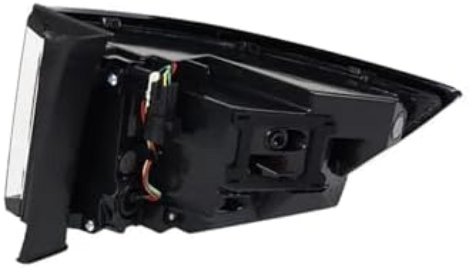 Riflettore paraurti posteriore, per Land Rover, per Discovery, per Sport 2015-2019 Fanale posteriore per auto Indicatore di direzione Stop Avvertimento Lampada freno Luci (Inner Right)