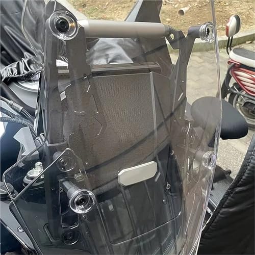 Support navigation GPS moto 12mm pour CFMOTO 800MT 2023 - 4