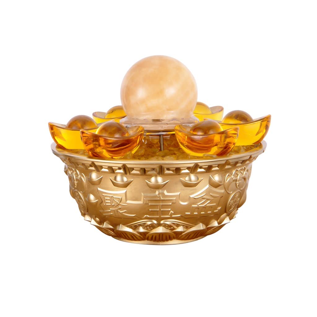 Fontaine à eau de bureau TUSUOD pour une ambiance relaxante au travail