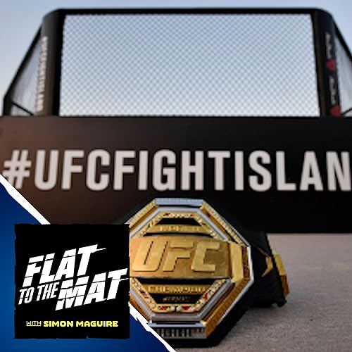 UFC 251 Preview with Chris Fields and Paul Redmond