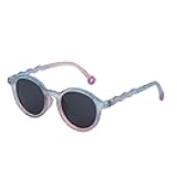 Polarized kids Sunglasses, Toddlers, Children |UV Protection, Beach Glasses for Boys and girls - Bendable, Durable.