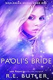 Paoli's Bride (Norlanian Brides Book 1)