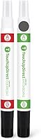 Vista 54 de TouchUpDirect PYV Hellayella - Brocha de retoque compatible con Jeep Exact Match - Kit esencial