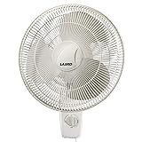 Wall Oscillating Fan