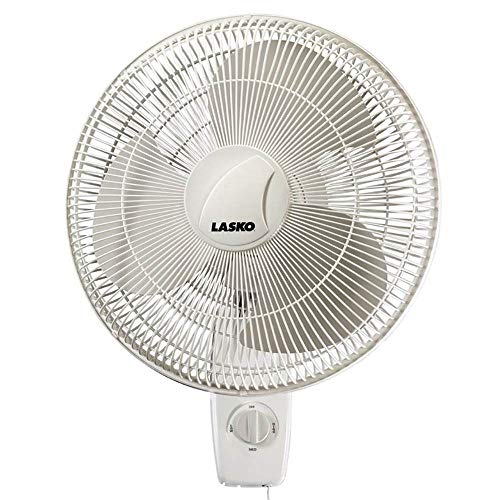 Wall Oscillating Fan