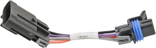 Miniatura 2 de Bosch Automotive WHGM67XMOD Arnés de cableado de bomba de combustible, compatible con modelos seleccionados 1992-05 Buick, Cadillac, Chevrolet, GMC,