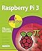 Produktbild Raspberry Pi 3 in easy steps