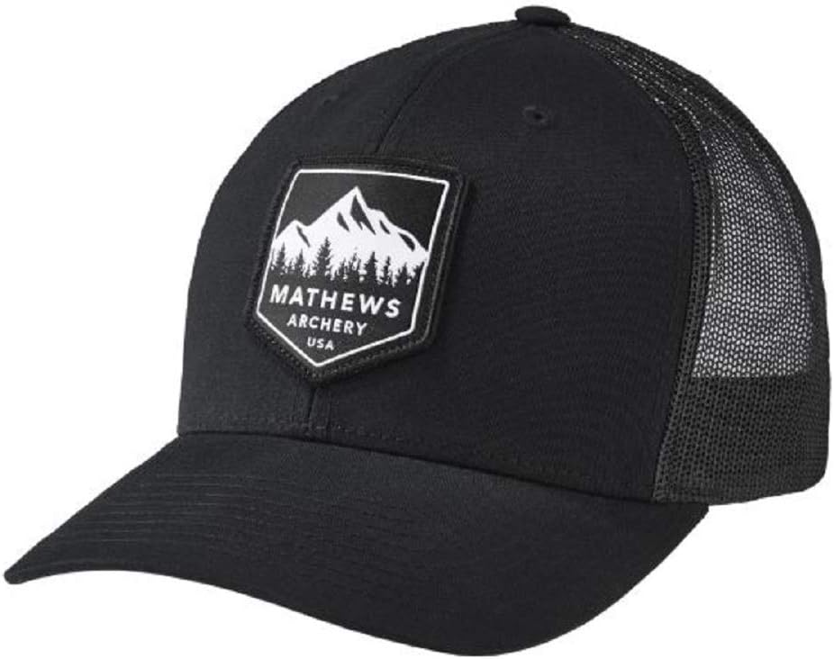 MATHEWS Summit Cap