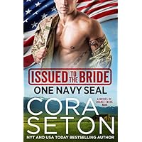 Issued to the Bride One Navy SEAL