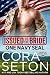 Issued to the Bride One Navy SEAL (Brides of Chance Creek Book 1)