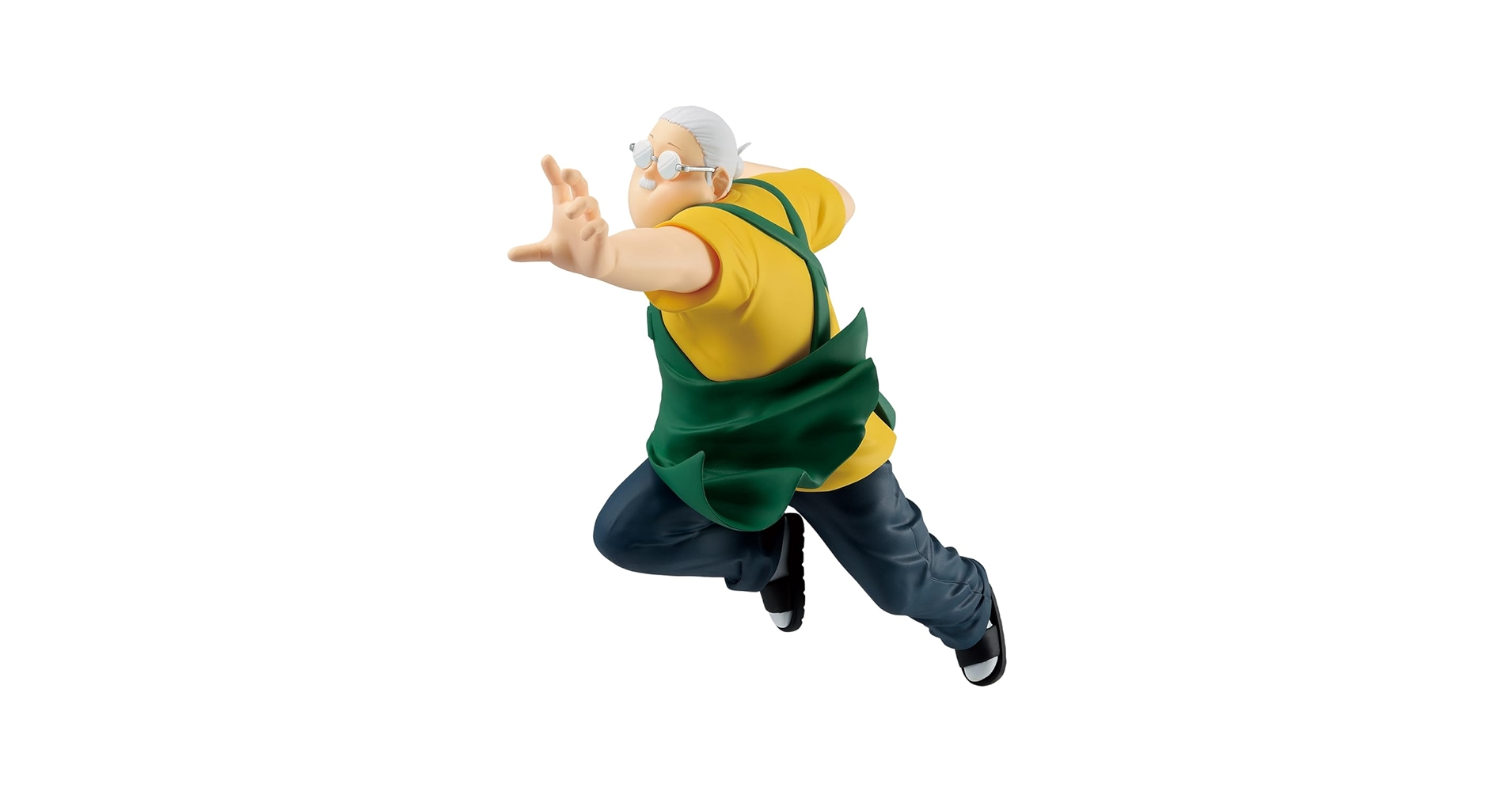 SAKAMOTODAYS フィギュア　12体セット　vibrationstars Amazon.com: Banpresto - Sakamoto Days - Taro Sakamoto Vibration