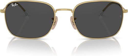 Miniatura 9 de Ray-Ban Gafas de sol cuadradas Rb3706 para mujer