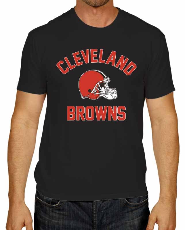 Image of NFL Gameday Cotton Blend T-Shirt for Men and Women - Licensed