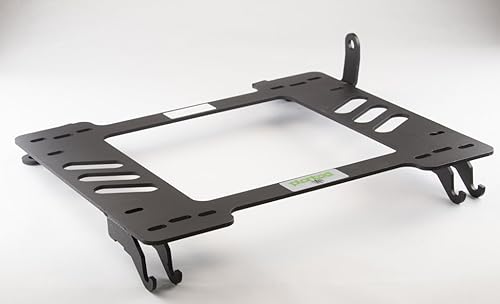 Miniatura 3 de Soporte de asiento de pasajero para MOMO NRG Sparco Recaro Bride OMP - Chevrolet Camaro (2010+) - Parte # SB137PA